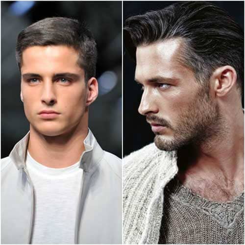 Cortes Clásicos y Modernos